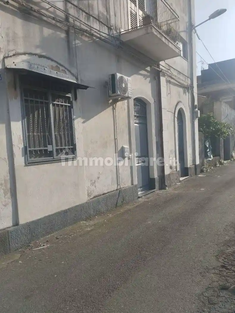 Appartamento in affitto a Catania