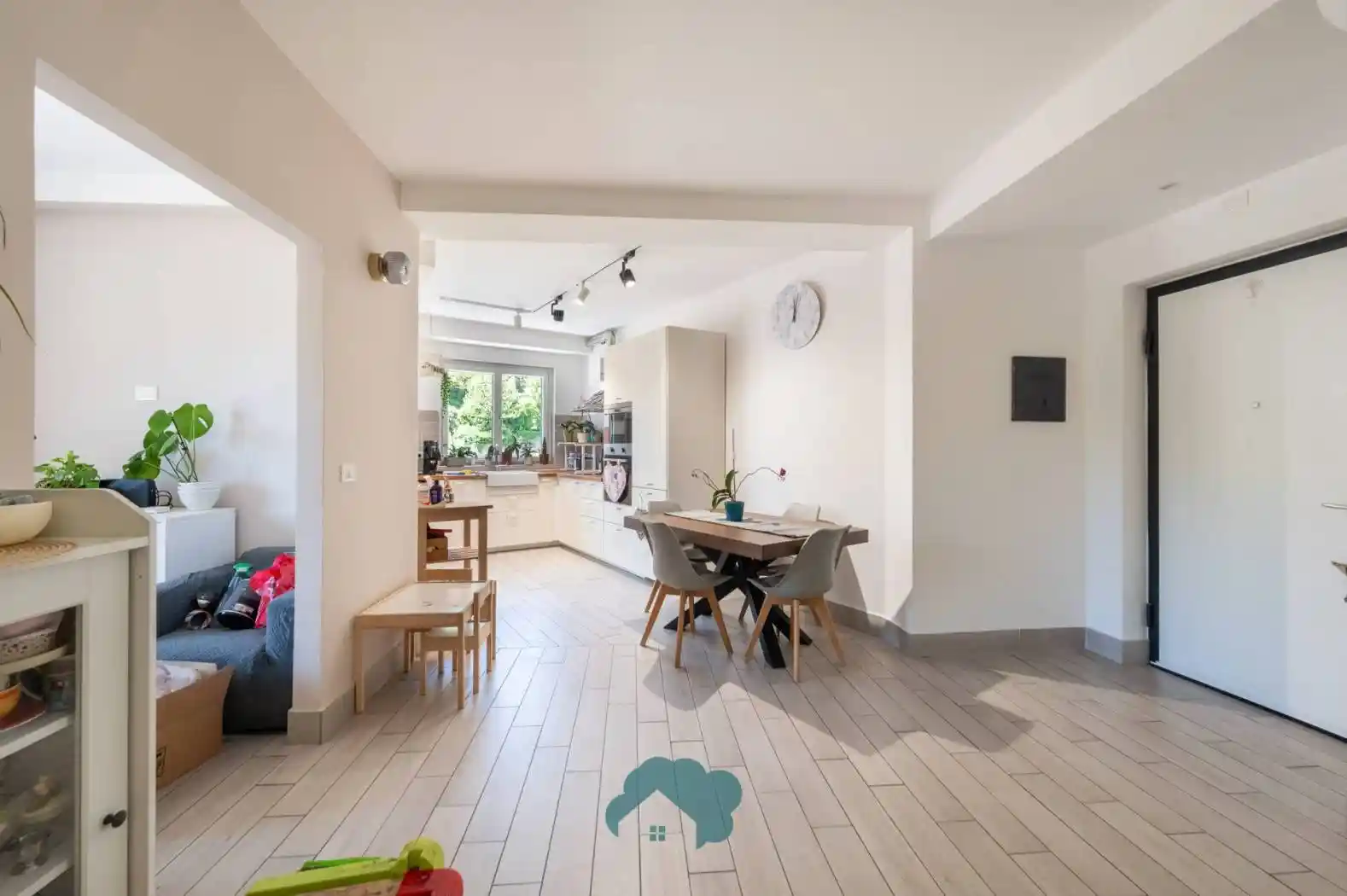 Appartamento in vendita a Zagarolo