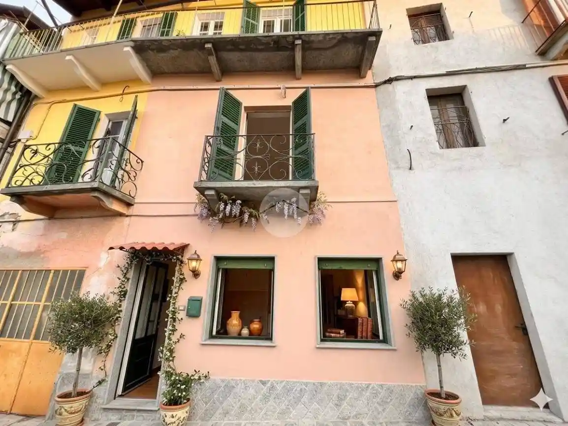 Casa indipendente in vendita a Sciolze