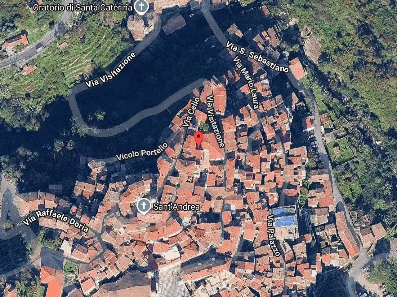 Appartamento