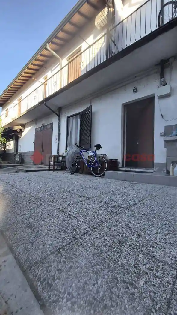 Appartamento in vendita a Parabiago