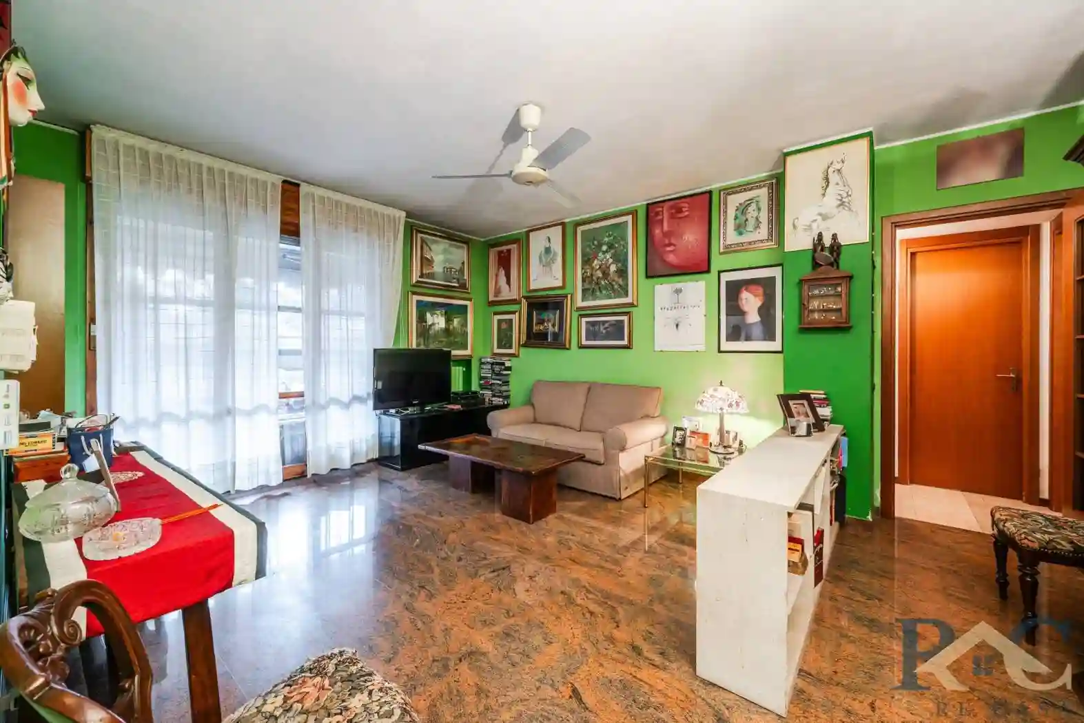 Appartamento - foto 2