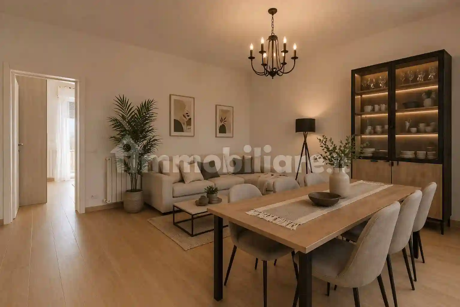 Appartamento - foto 3