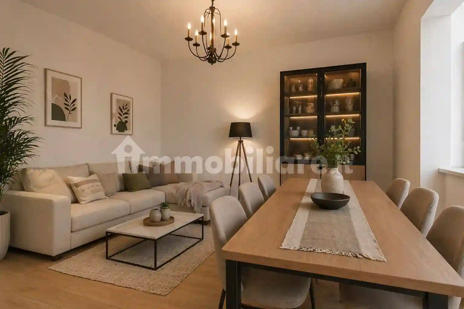 Appartamento - foto 4