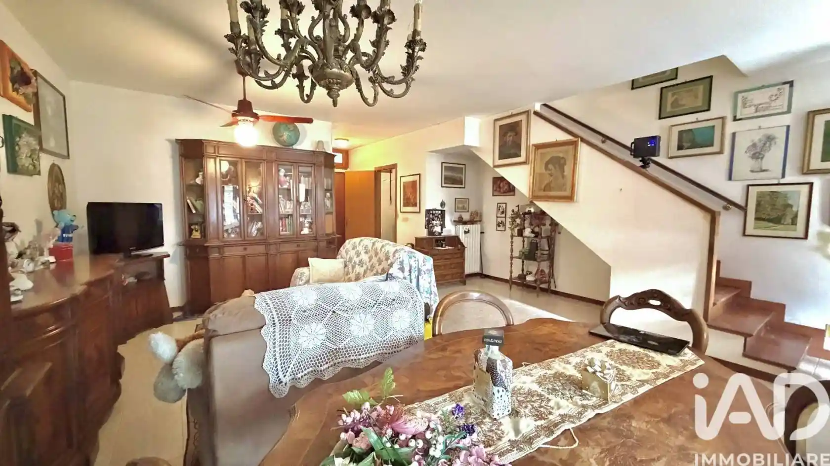 Villa in vendita a Poggio Renatico