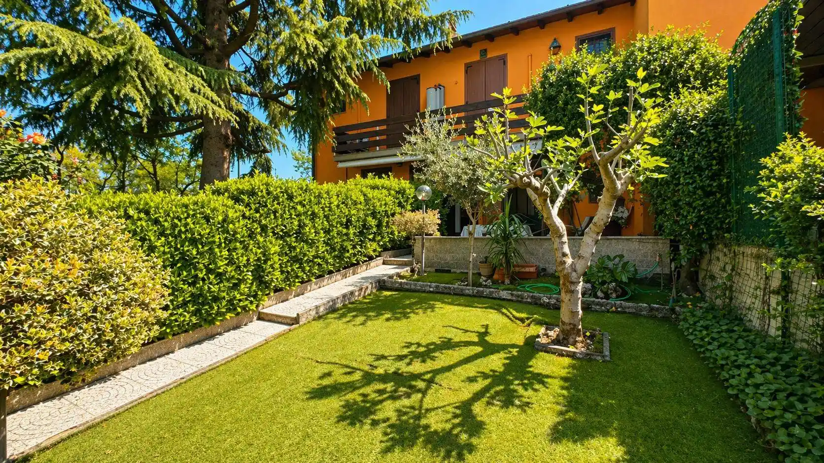 Villetta a schiera in vendita a Sesto San Giovanni