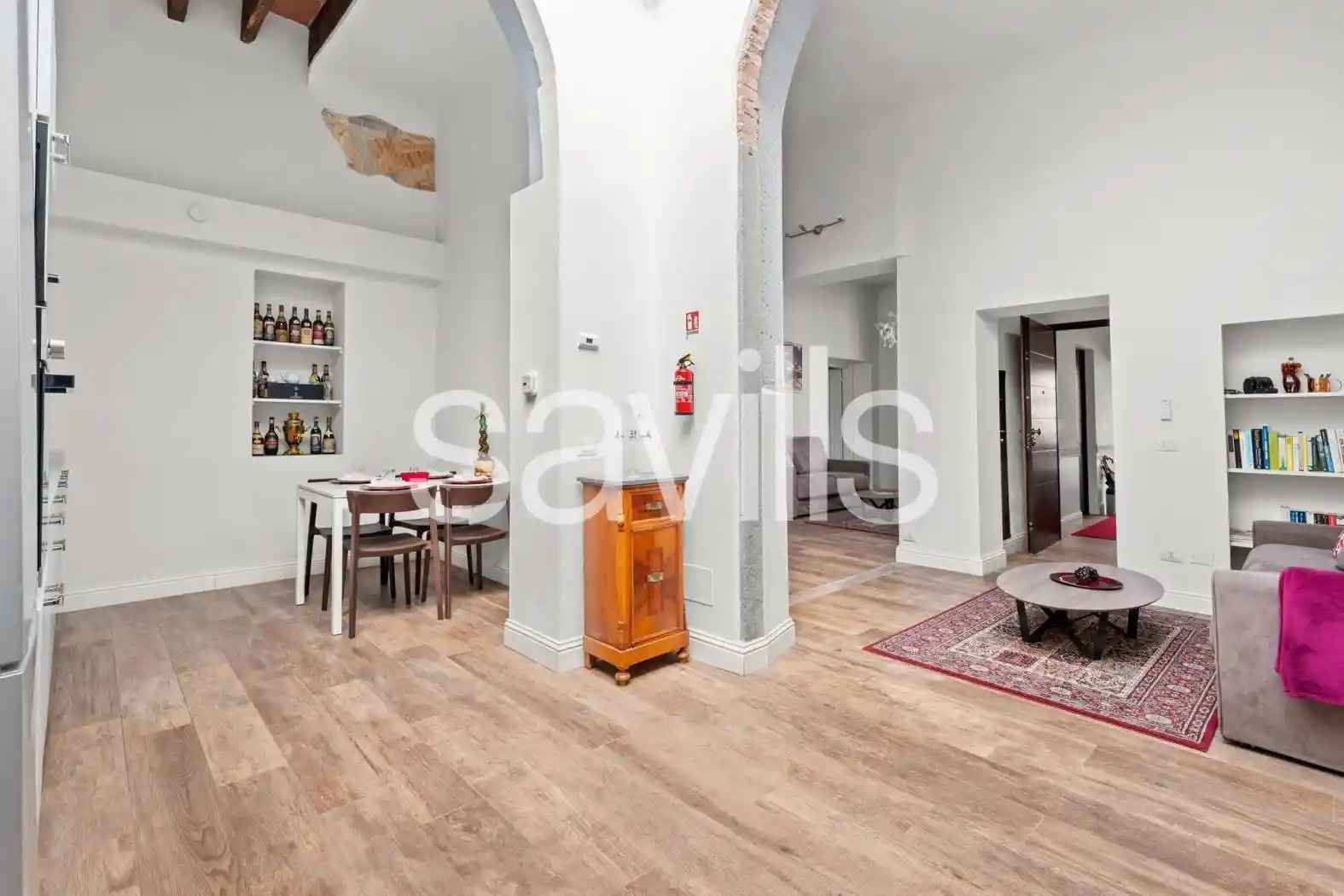 Appartamento in vendita a Firenze