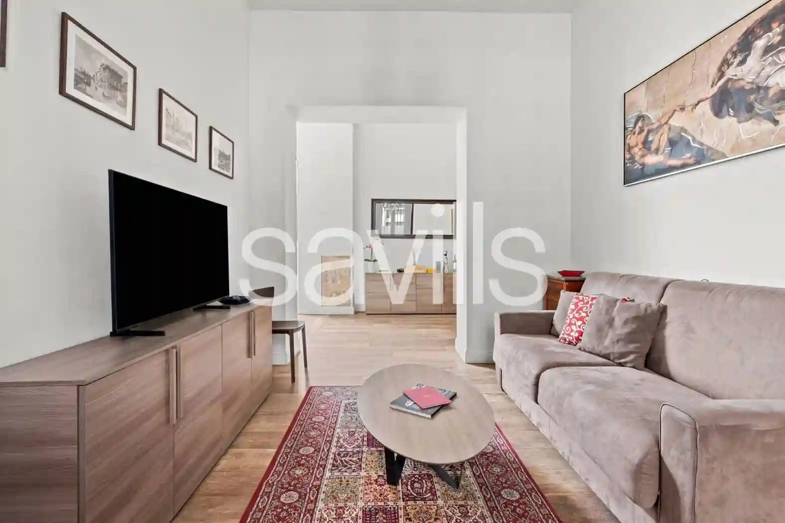 Appartamento - foto 3