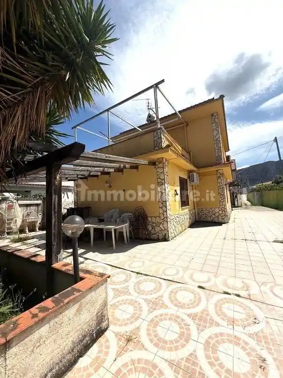 Villa in vendita a Carini