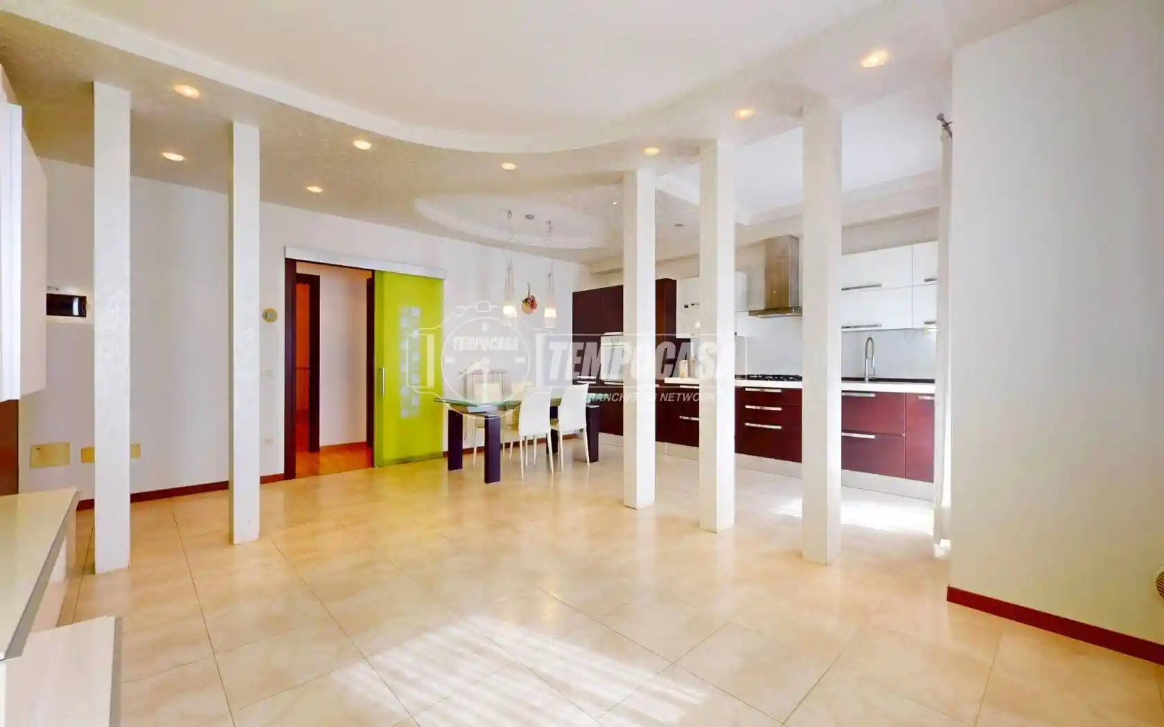 Appartamento in vendita a Chioggia