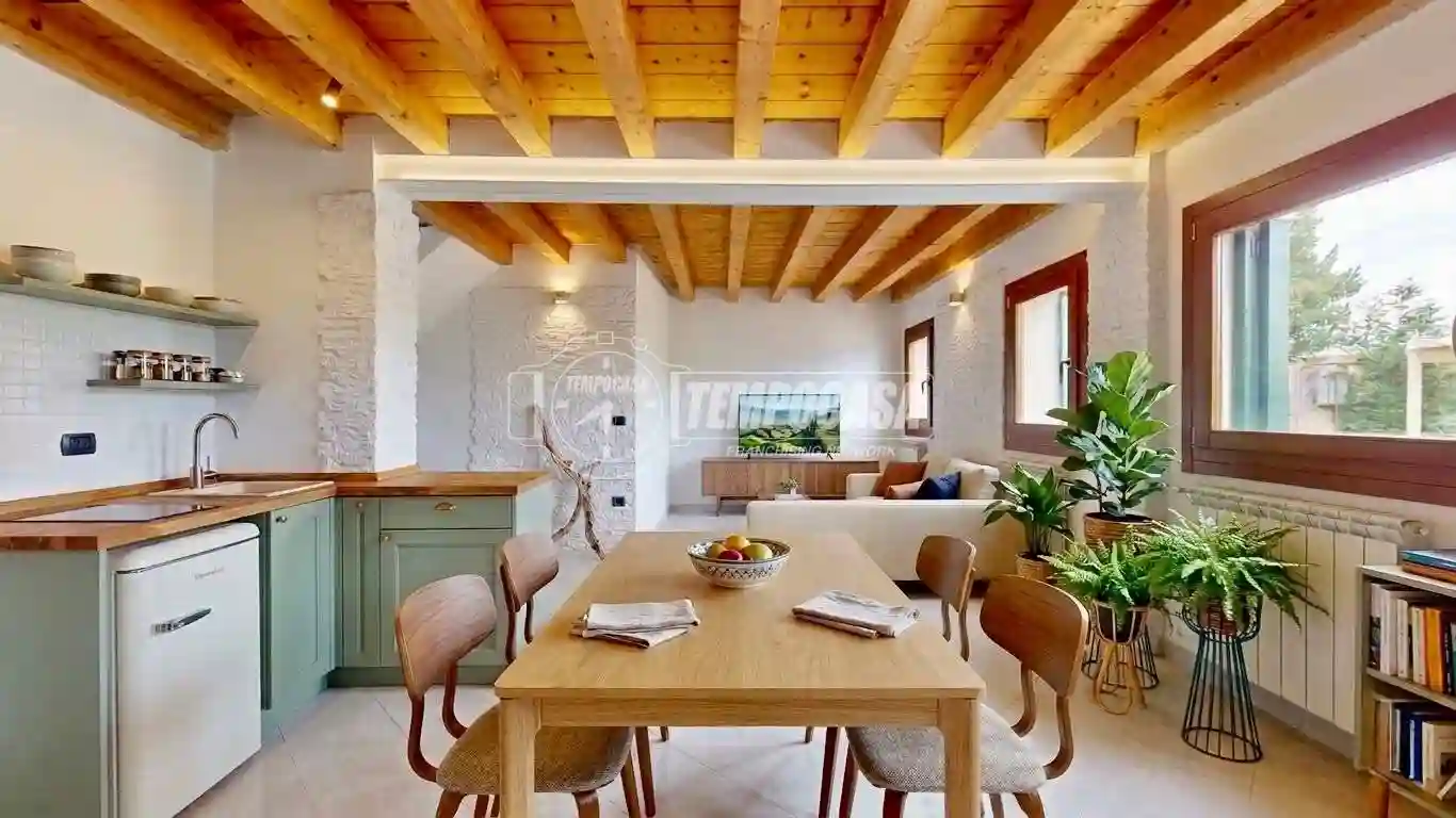 Casa indipendente - foto 3