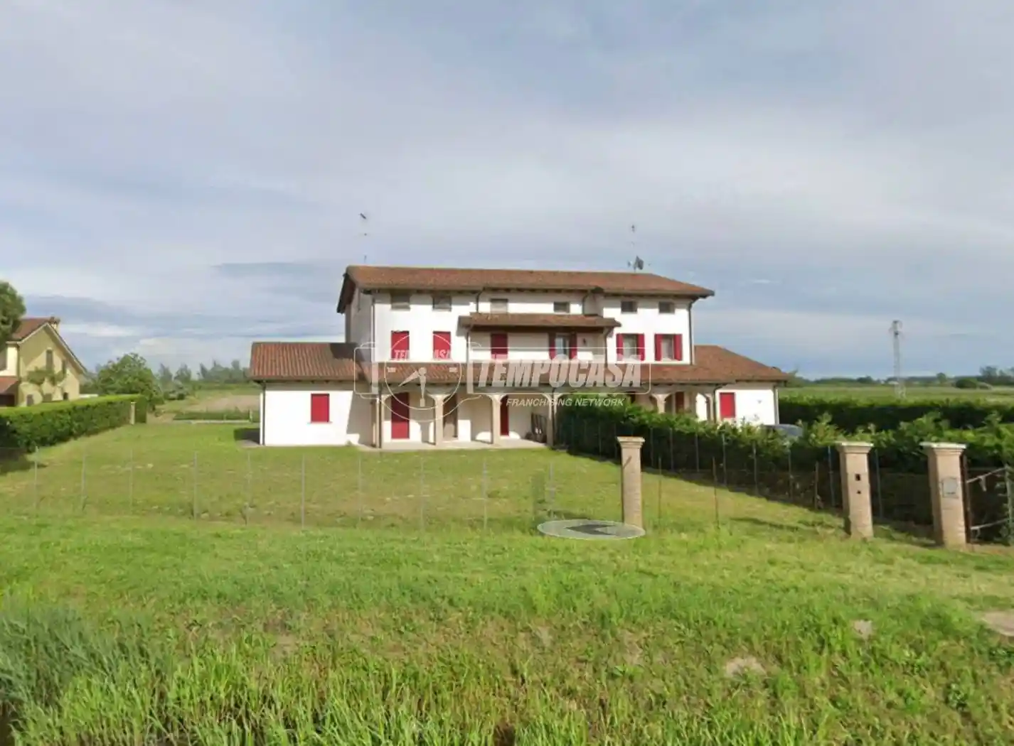 Casa indipendente in vendita a Chioggia