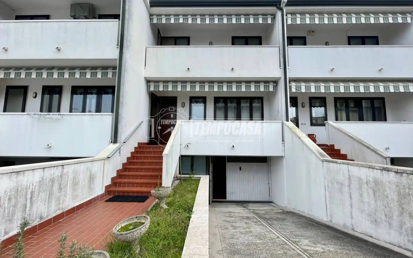 Villetta a schiera in vendita a Chioggia