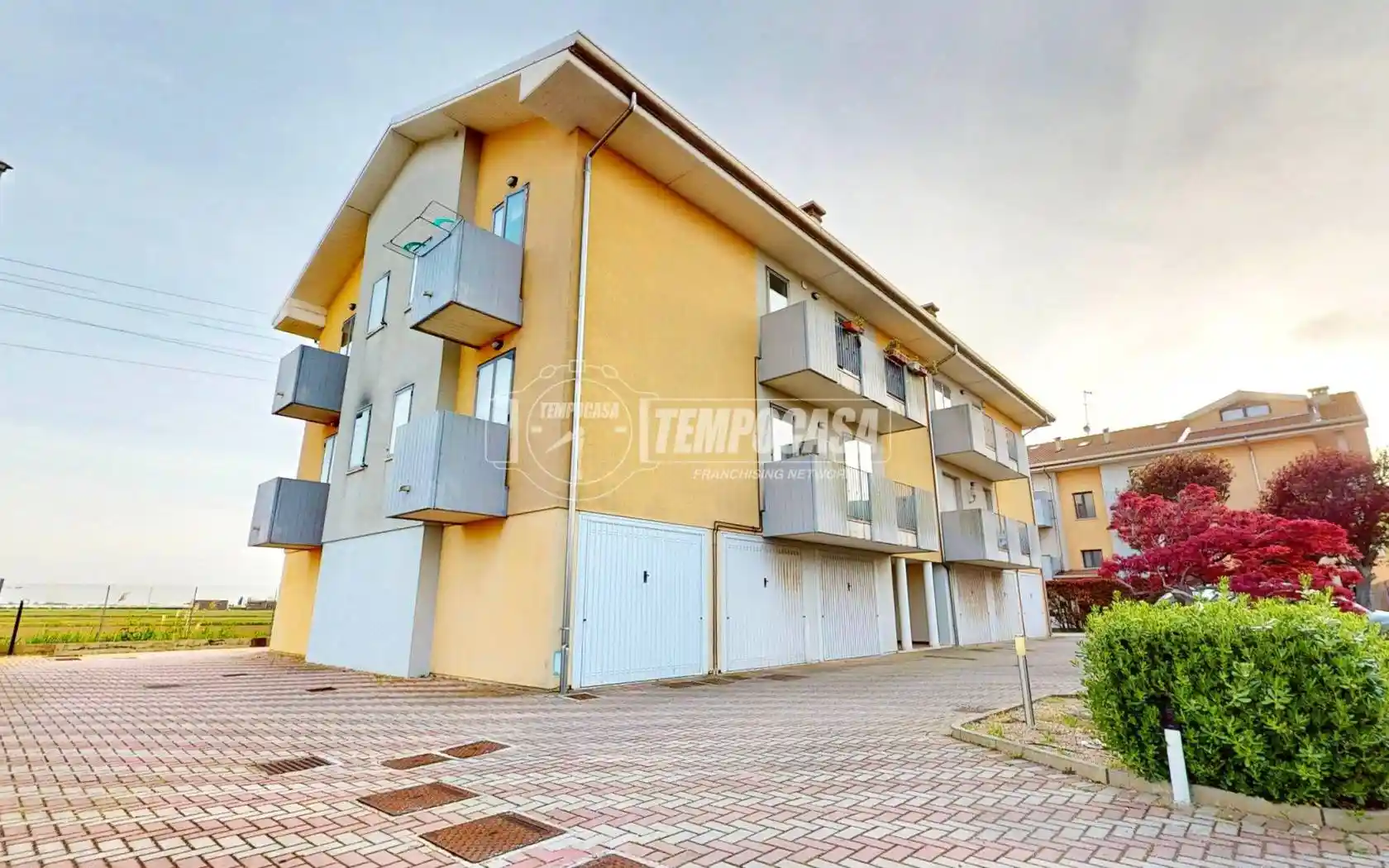 Appartamento in vendita a Chioggia