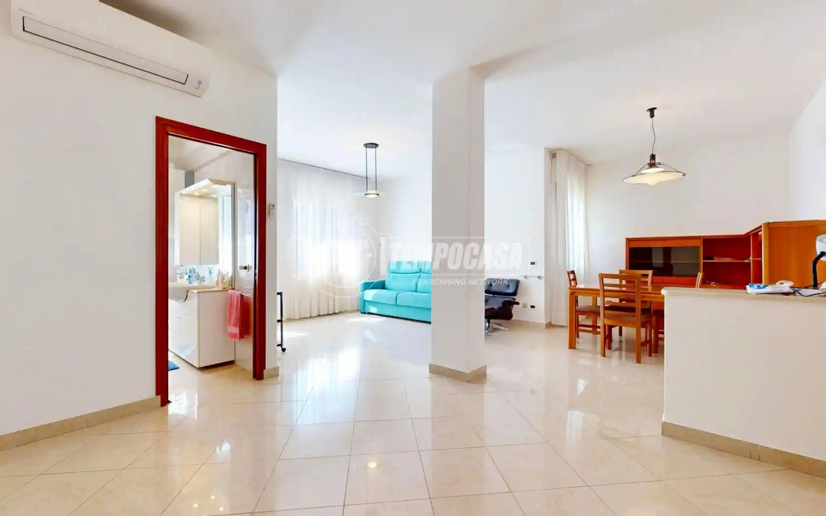 Appartamento in vendita a Chioggia