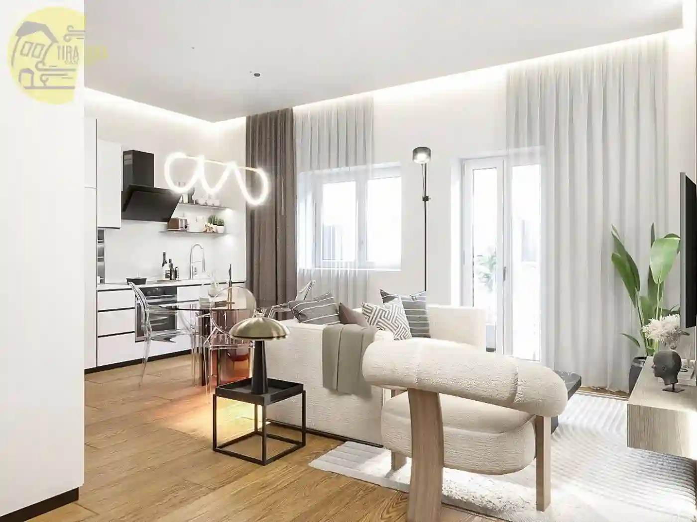 Appartamento - foto 2