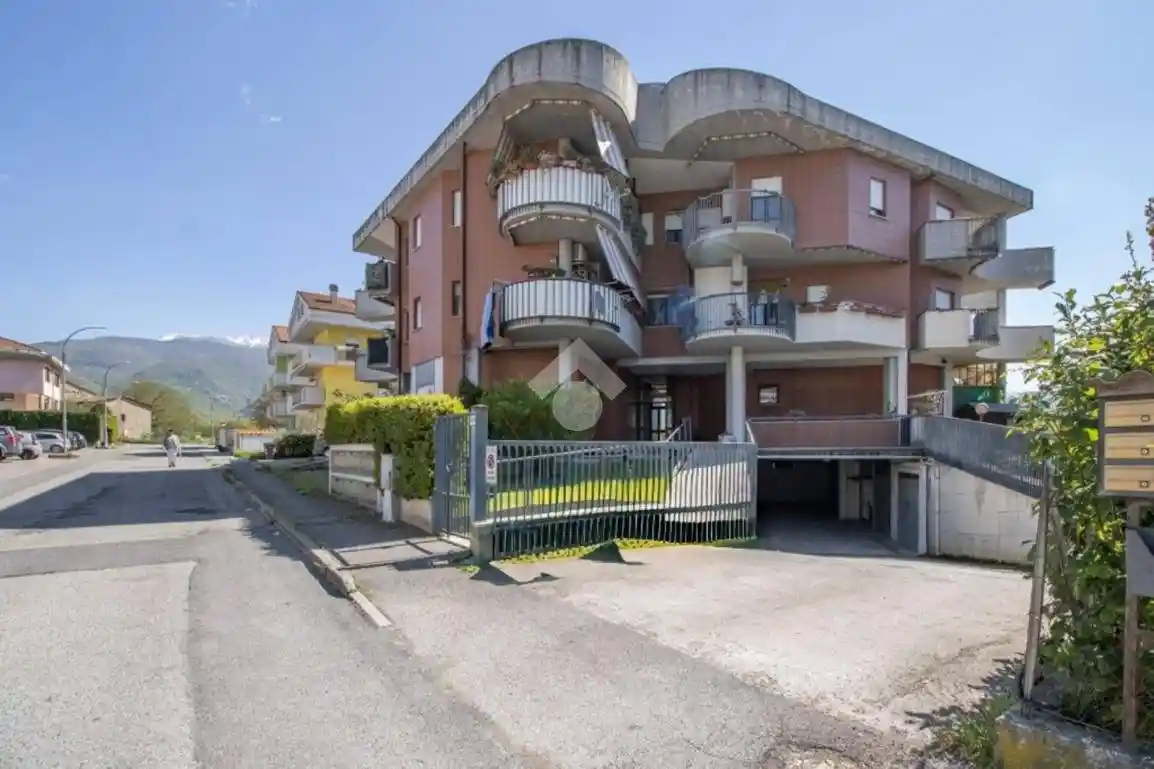 Appartamento in vendita a Rieti