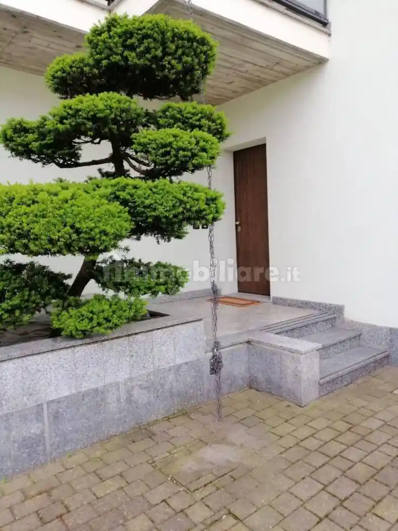 Appartamento in affitto a Garlasco