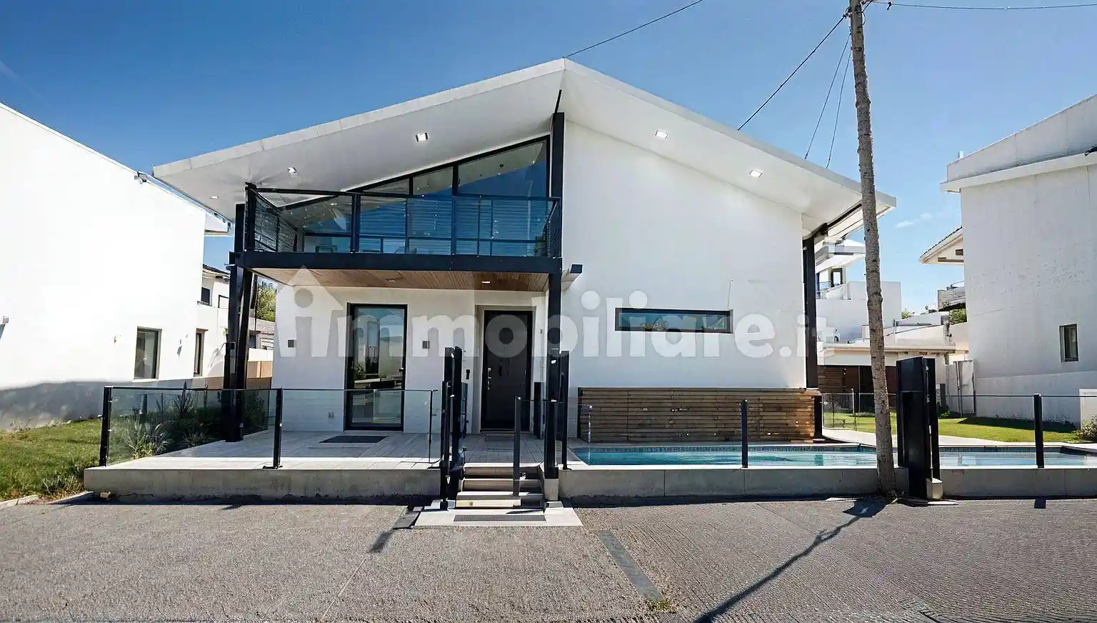 Villa in vendita a Roncadelle