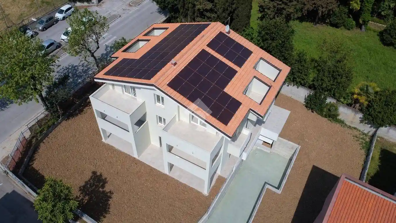 Appartamento in vendita a Giulianova