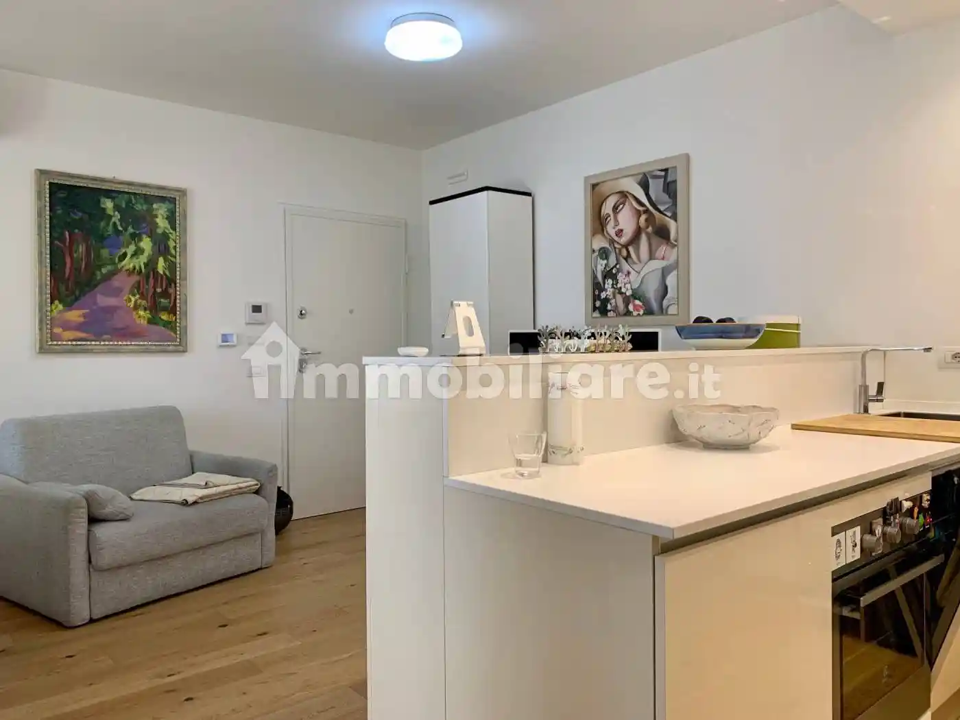 Appartamento in affitto a Firenze