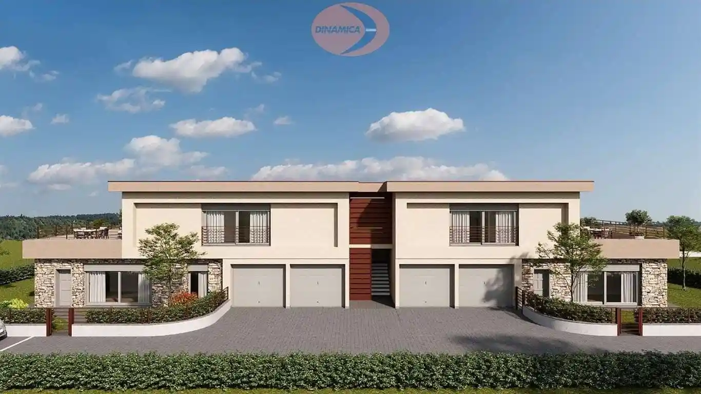 Appartamento in vendita a Casatenovo