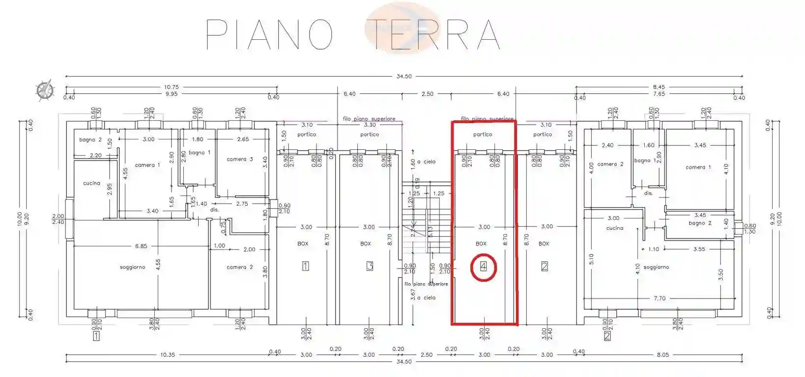 Appartamento - foto 4