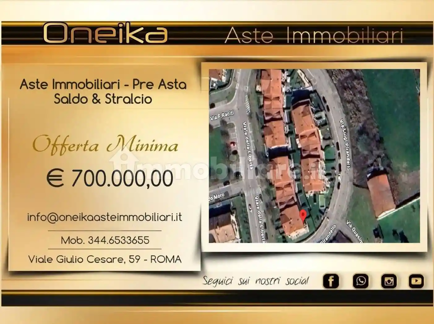 Appartamento in vendita a Carmagnola