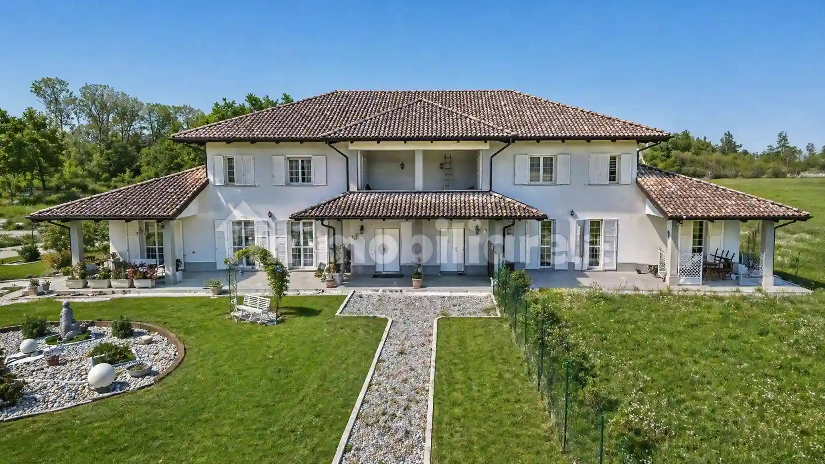 Villa - foto 3