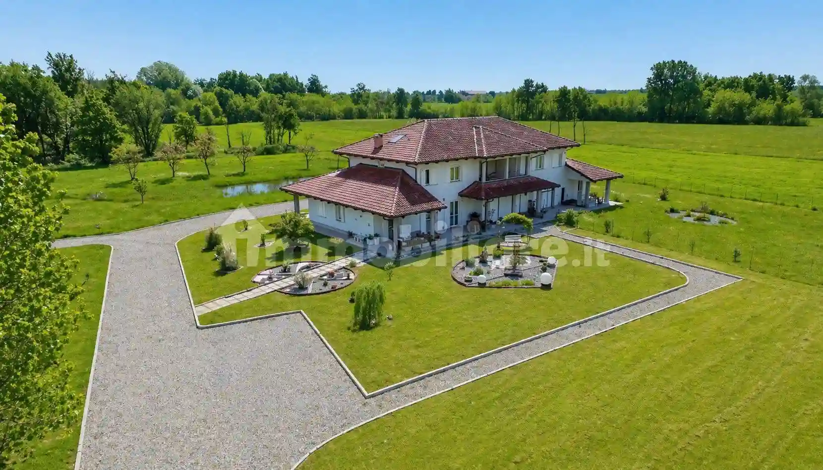 Villa - foto 4