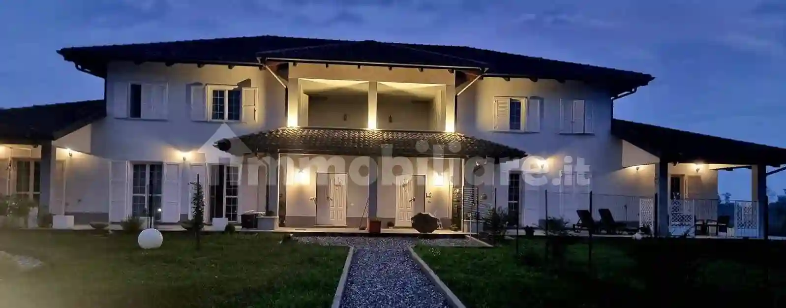 Villa - foto 5