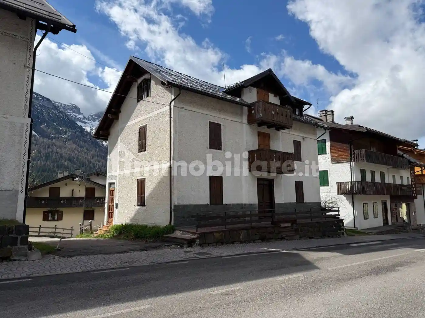 Villa in vendita a Sappada