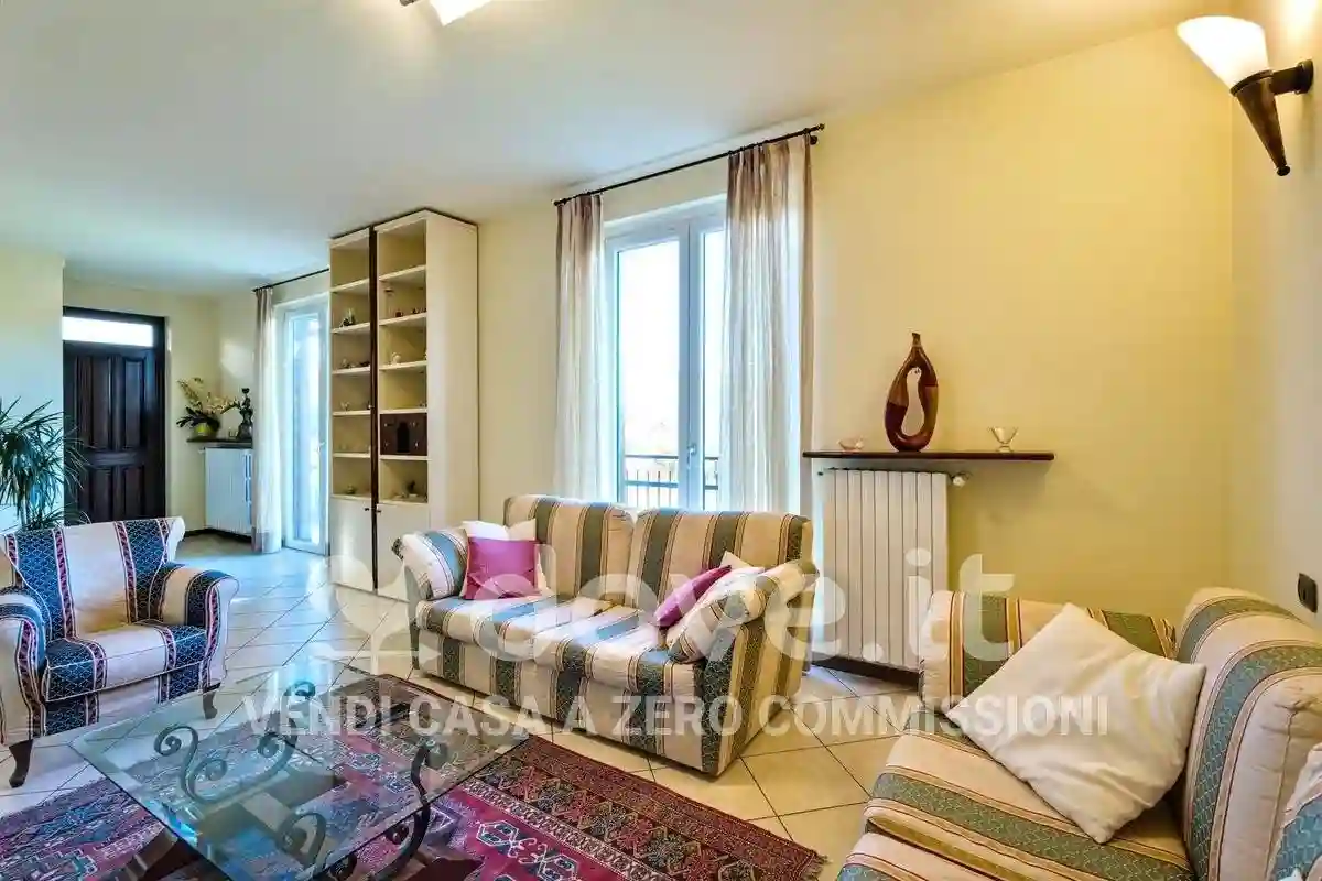 Casa indipendente - foto 5