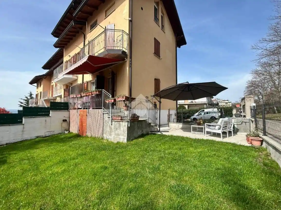 Villetta a schiera in vendita a Pavullo nel Frignano