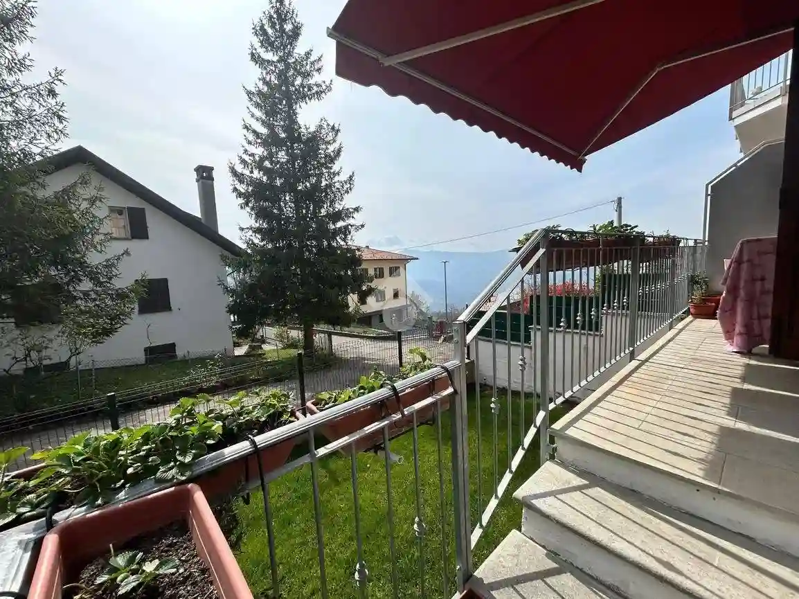 Villetta a schiera - foto 5