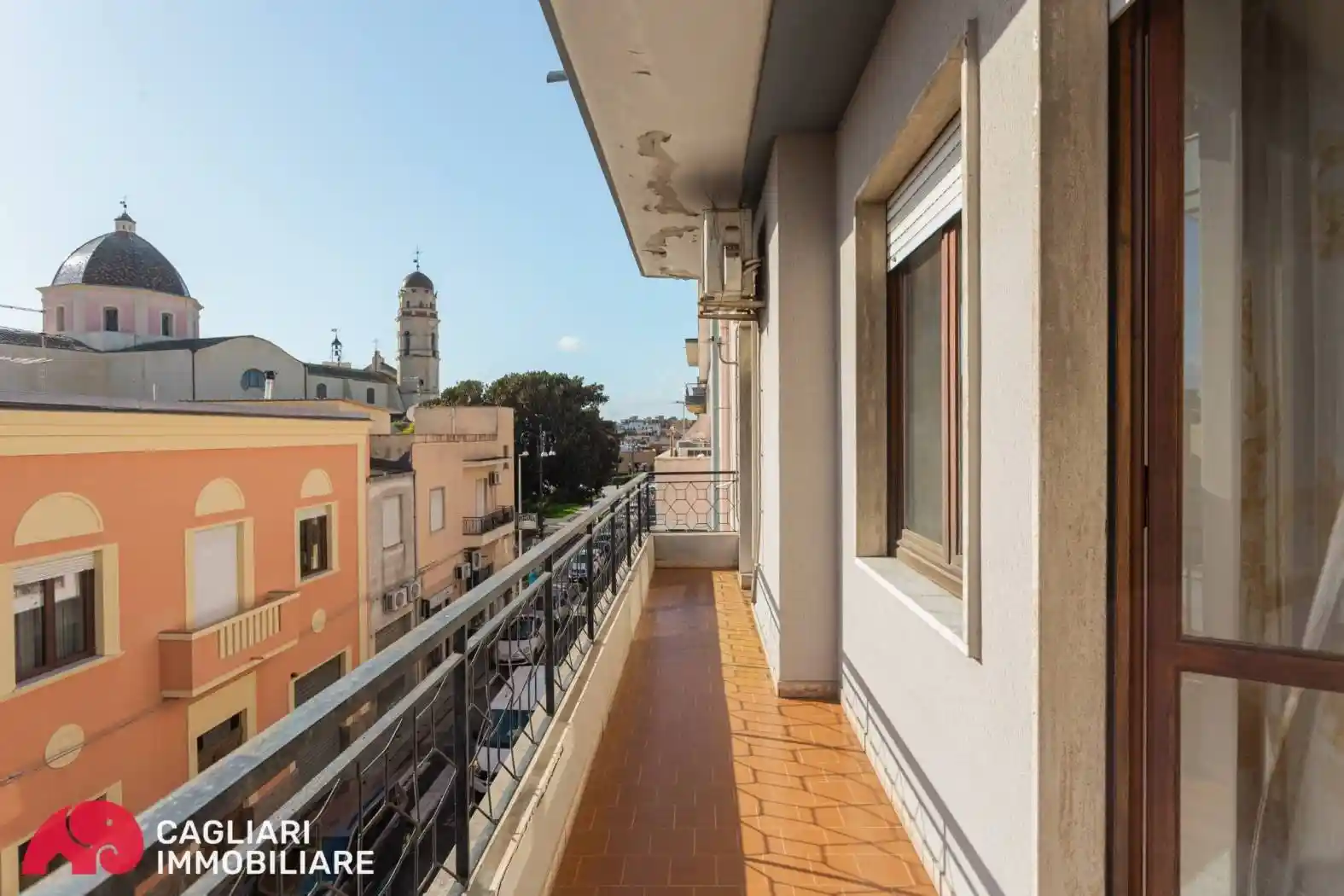 Appartamento in vendita a Quartu Sant'Elena