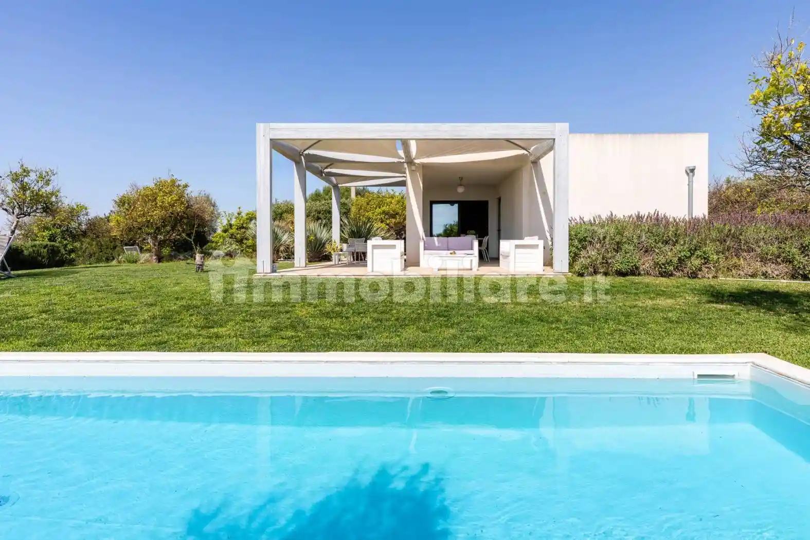 Villa in vendita a Noto