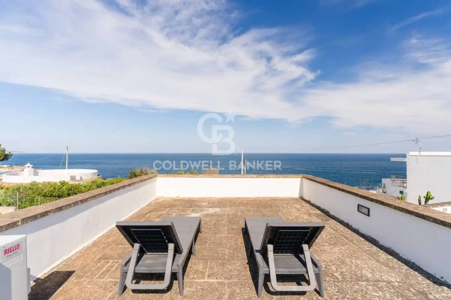 Villa in vendita a Tricase