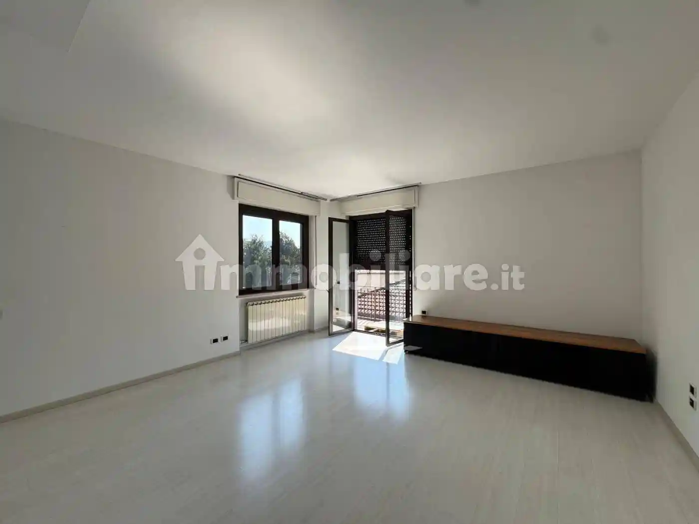 Appartamento in vendita a Gandino