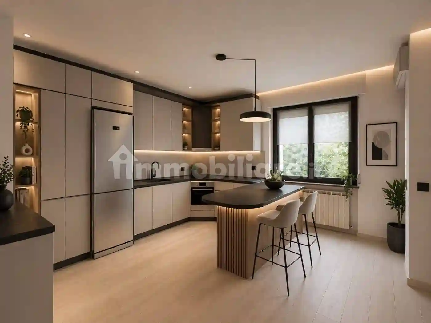 Appartamento - foto 4