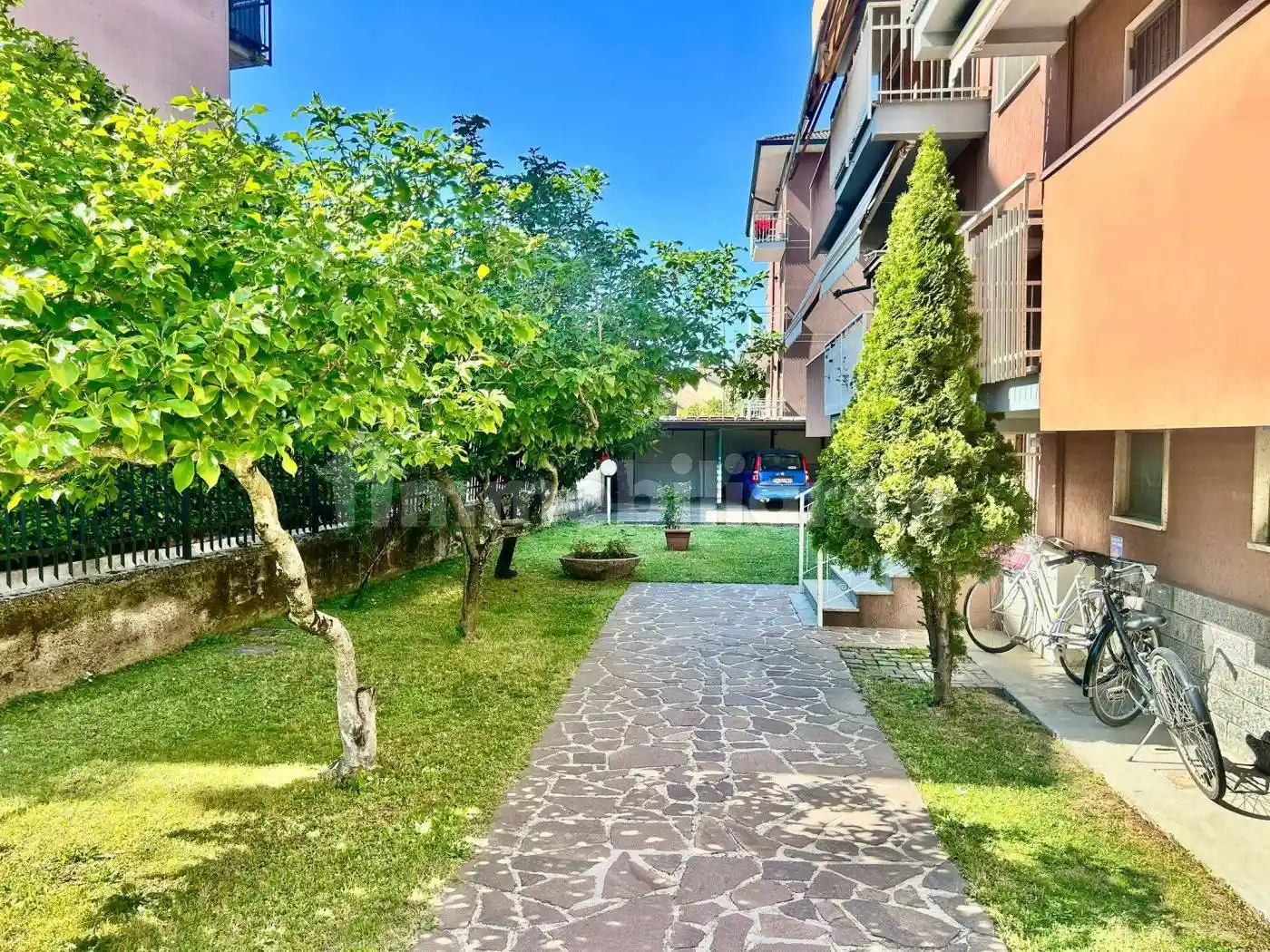 Appartamento in vendita a Carpiano