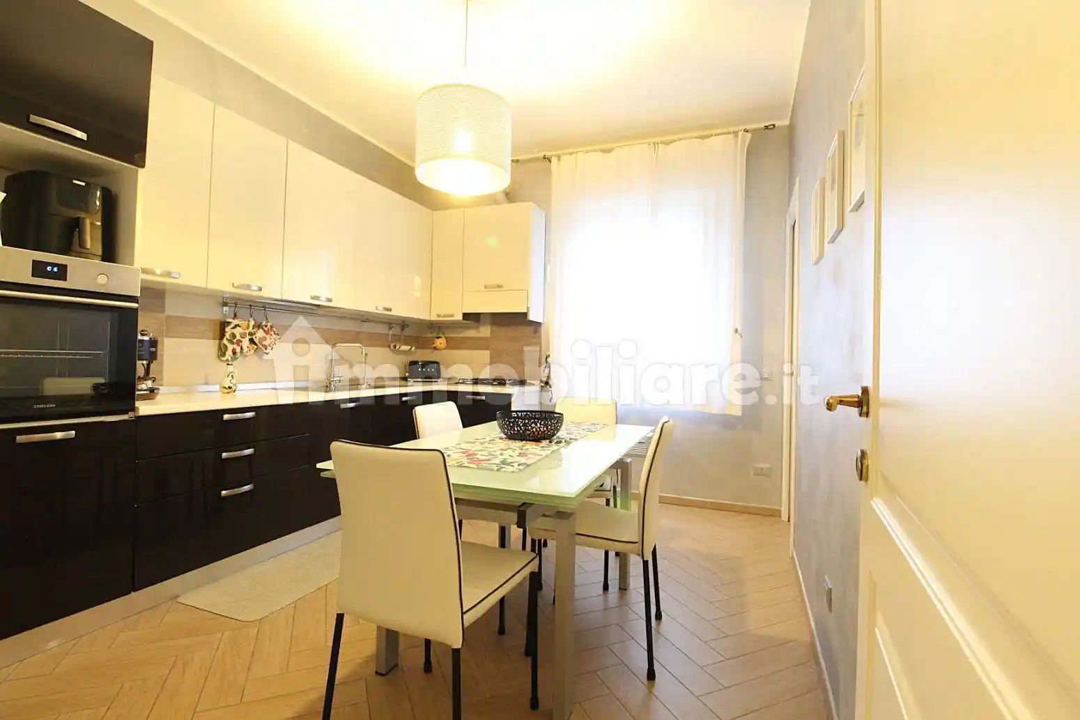 Appartamento in vendita a Modena