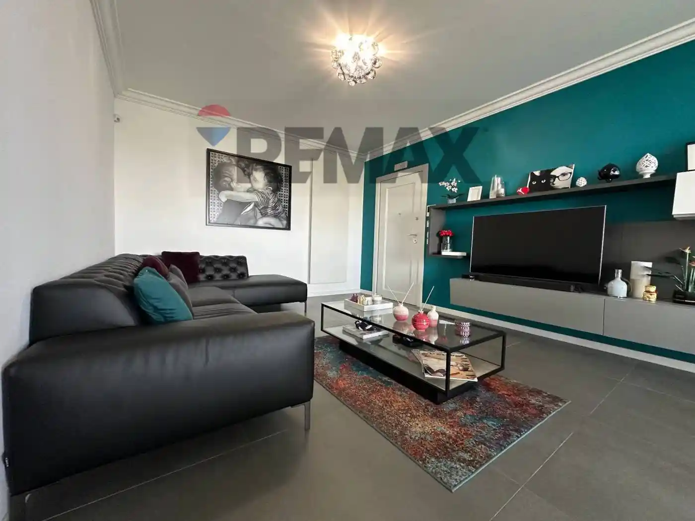 Appartamento in affitto a Bari