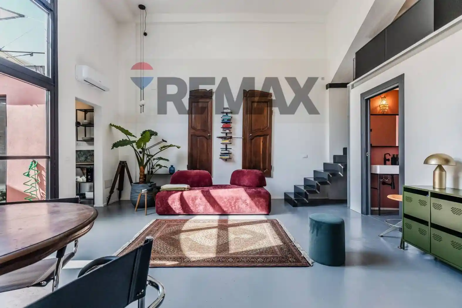 Loft in vendita a Cagliari