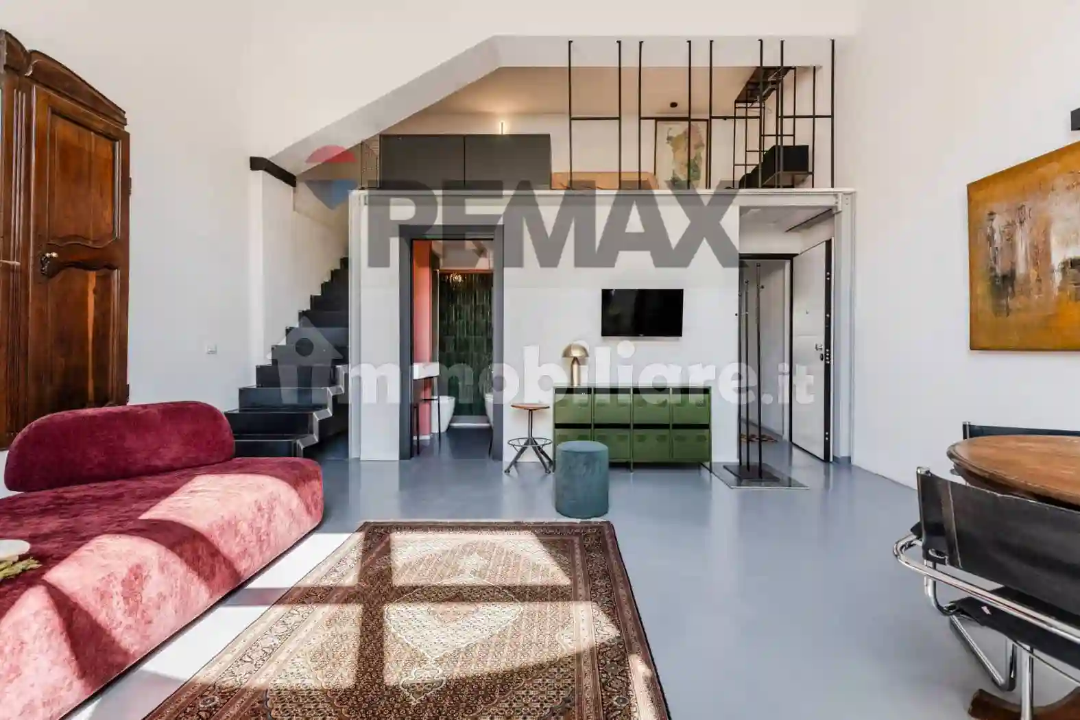 Loft - foto 4