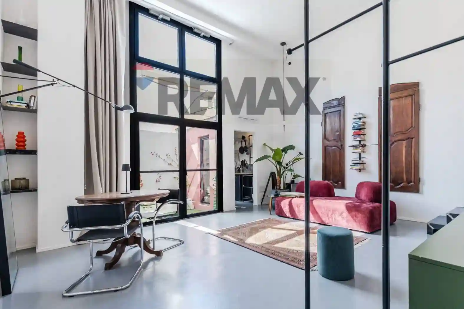 Loft - foto 5