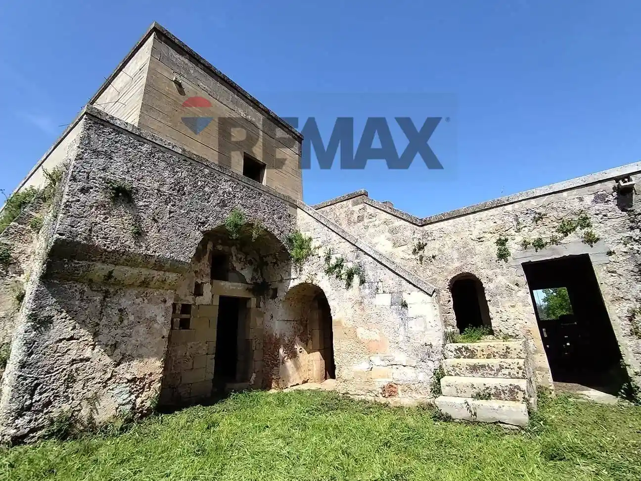 Rustico - Casale in vendita a Collepasso