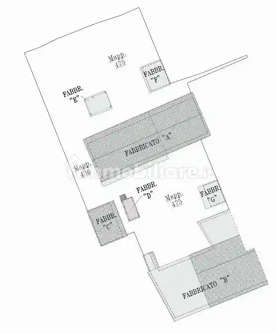 Rustico - Casale in vendita a Poirino