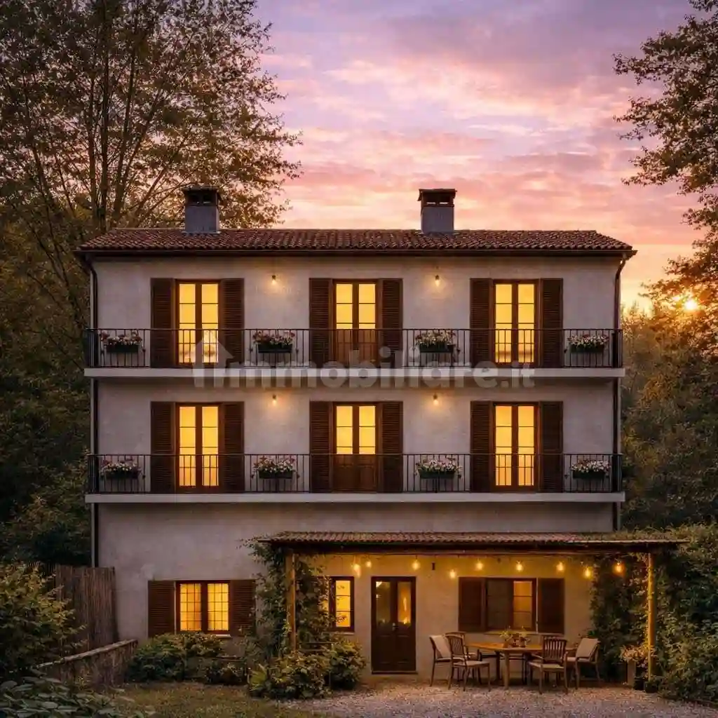 Casa indipendente - foto 4