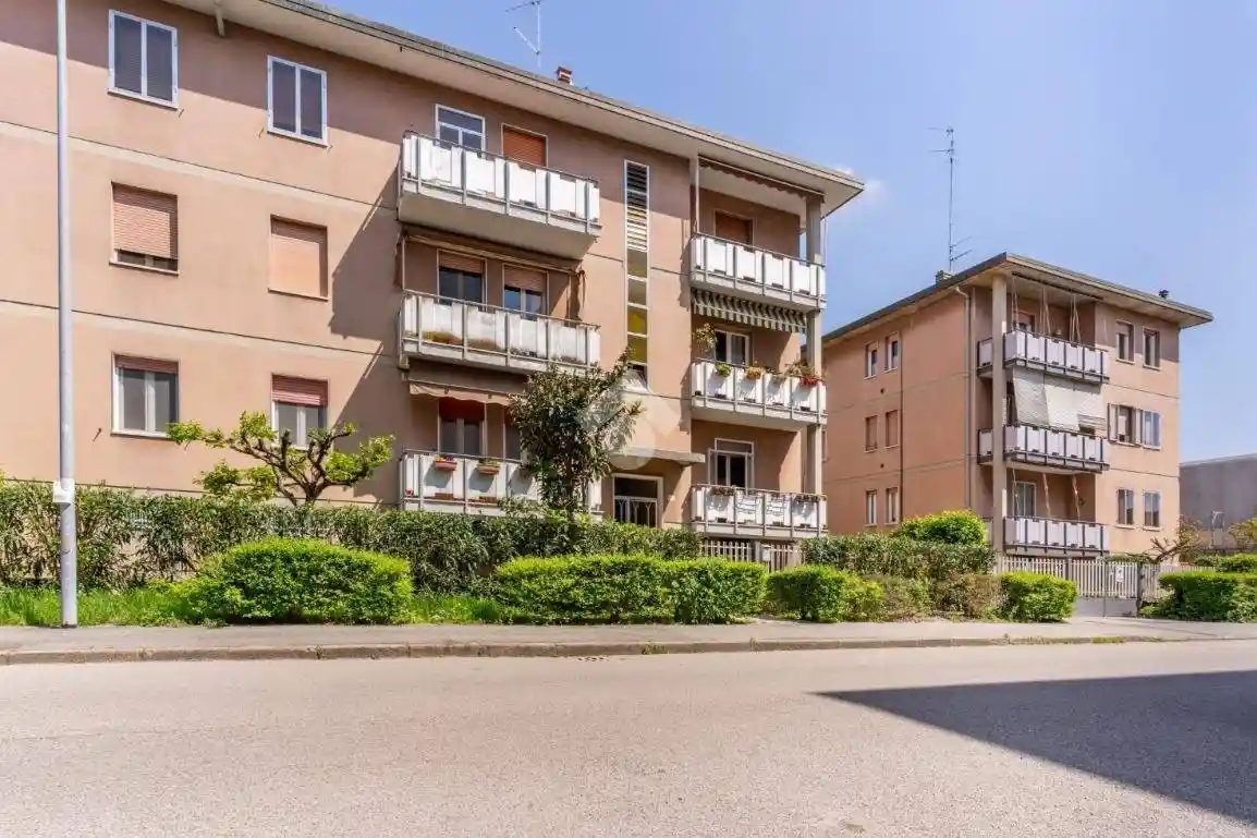 Appartamento in vendita a Ferrara